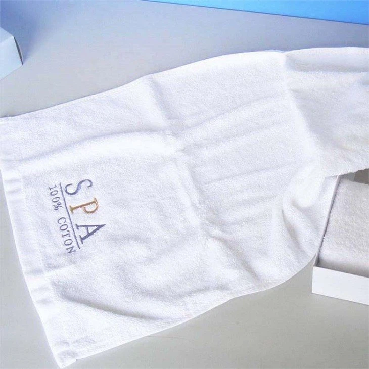 spa towel collection