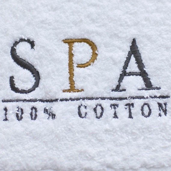 Spa Towel Set