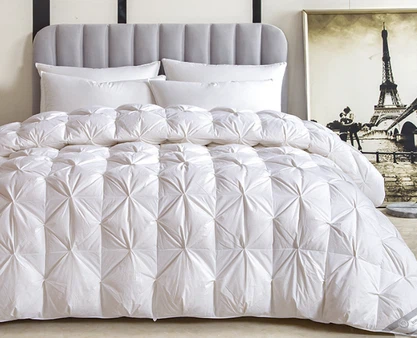 Hotel goose down duvet Hotel goose down duvet